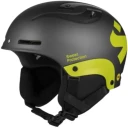 Sweet Protection Junior Blaster II Mips Helmet S/M Slate Gray/Fluo