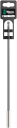 Wera 899 1/4" Bitsholder 300mm med Sterk Magnet