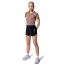 Swix Pace Light Shorts W Black L