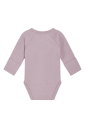 Hust And Claire Baba Body Lavender (50 / 0 1 mnd)
