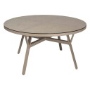 Hartman Almeria spisebord Ø145 22323