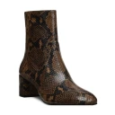 Stuart Weitzman Dame Sko Brun 38 EU,