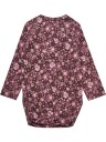 Hummel Luchia Body L/S Deauville Mauve (92 / 2 år)