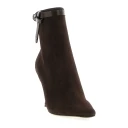 Jimmy Choo Dame Sko Brun 41 EU,