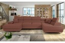 Reginia 4 seters Hjørnesovesofa  