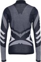 Kari Traa Faith Half Zip Dame Royal L