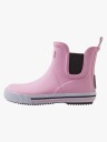 Reima Rain Boots Ankles   Pink   26