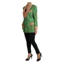 Dolce & Gabbana Dame Jakker Grønn S,