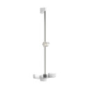 Oras Apollo dusjstang 65 cm, krom