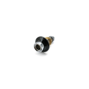 Nukatap Shank Duotight 100mm Rustfritt stål. Med Duotight 8mm (5/16")