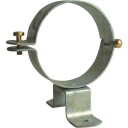 76 mm hengselpinne i tre for RZ/VM dreiebase galvanized