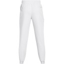 Under Armour Ua Unstoppable Woven Jogger - White - M