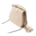 Alma EN Pena Dame Vesker Beige ONE SIZE,