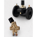 FRESE PV COMPACT SPECTRUM differansetrykkregulator DN50 20–80 kPa