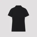 Moncler Dame Topper Svart M,