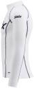 Swix Racex Bodywear Halfzip Herre Bright White XL