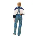 Tommy Jeans Dame Jumpsuits & Playsuits Blå M
