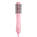 Mermade Hair Blow Dry Brush Pink 1 stk Hårstyling