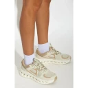 On Running Dame Sport Beige 36 1/2 EU,