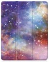 Trolsk Deksel Stjernehimmel med Apple Pencil-plass iPad Air 13 (2024-2026)