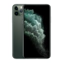 Apple iPhone 11 Pro Max 64GB Grønn