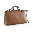 Fendi Dame Vesker Brun ONE SIZE,