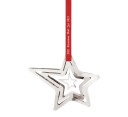 Georg Jensen - Ornament stjerneskudd sølv