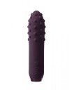 Je Joue Minivibrator Je Joue Duet mørkelilla