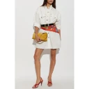 Versace Dame Kjoler Hvit S,