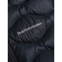 Peak Performance Helium Down Vest Herre Black L