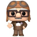 Northix Carl Action Figur fra Disney Pixars UP 7-tommers samleobjekt