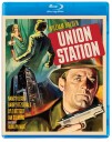 Film Noir: The Dark Side of Cinema XXIV: Union Station / Jennifer / The Crooked Circle Bluray