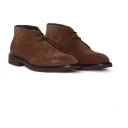 Doucal's Herre Sko Brun 43 EU,