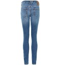 Cost:Bart Jeans   Elly   Medium+ Blue Vask   Cost:Bart   17 år 182   Jeans   Blå