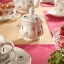 Villeroy & Boch  Petite Fleur sukkerskål 20 cl