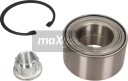 MAXGEAR 33 0935 Hjullager