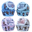 Pme Harry Potter Muffinsformer  Pk/60 
