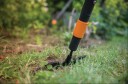 Fiskars QuikFit Kantskjærer 260mm - Hageredskap for Ryddighet