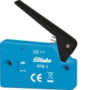 Eltako 30000400 Mikrobryter 868 MHz 30 m rekkevidde FTKE rw IP54 Elfordeling & strømforsyning