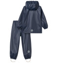 Wheat Rainwear Ola Set Navy 122