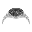 Philipp Plein, Herre, Accessories, Grå, ONE SIZE,