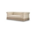 Dorantes Sofa Bouclé Sonata Cream
