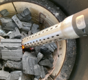 Omberg Omberg Grilltenner 220v For enklere start på grillen!