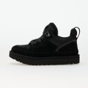 Joggesko UGG M Lowmel Black EUR 44
