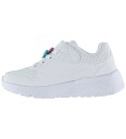 Skechers Sko   Jenter Uno Lite   White/Multi   Skechers   37   Sko   Hvit