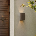 Astro Oslo 160 Vegglampe Betong