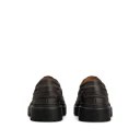 Tod's Herre Sko Brun 45 EU,