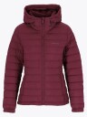 Twentyfour Mode CloMax Light Jacket Burgunder 44