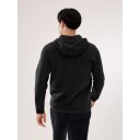 Arc'teryx Men's Kyanite Hoody Black XL