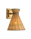 Eichholtz Kon Tiki Wall Lamp Beige